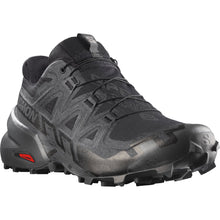 Speedcross 6 GTX Black