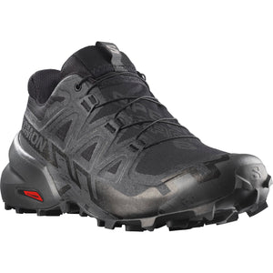 Speedcross 6 GTX Black