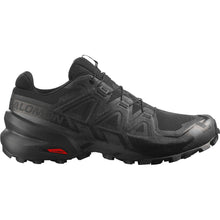 Speedcross 6 GTX Black