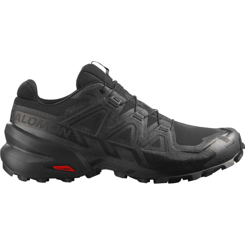 Speedcross 6 GTX Black