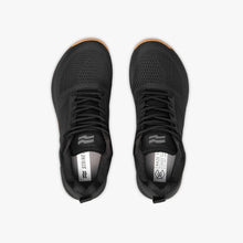 Strike MVMNT Haze Minimal Shoe - Blackout / Gum