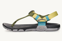 lems rugged hiking sandal minimal 