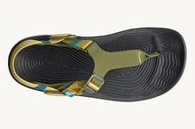 comfortable footbed sandal water friendly