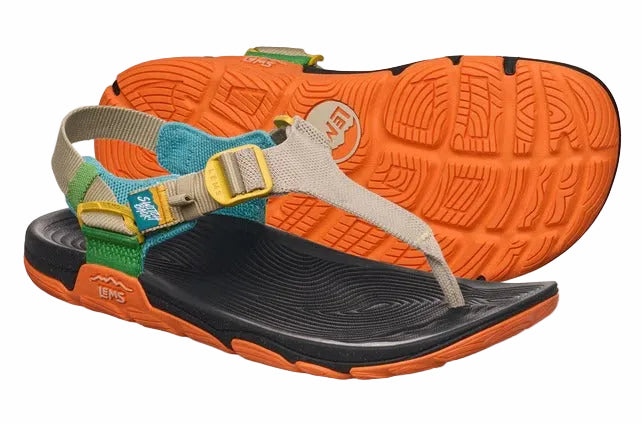 Lems Switchback Sandal - Prism | Comfortable Shoes – Pedestrian Shops