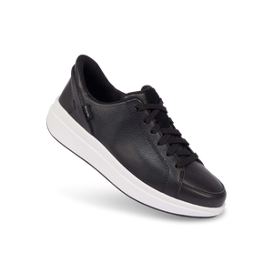 Kizik Women's Sydney Sneaker - Black 2
