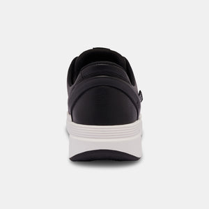 Kizik Women's Sydney Sneaker - Black 4

