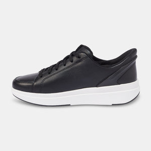 Kizik Women's Sydney Sneaker - Black 3