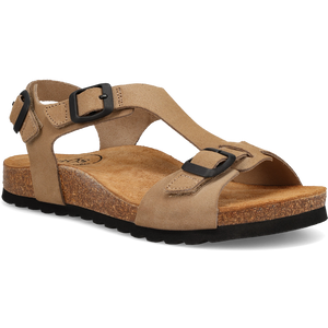 Taos MVP Oat - Side 