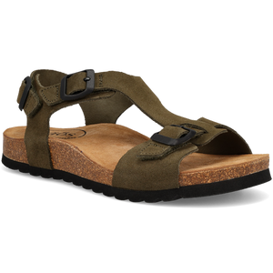 Taos MVP Olive Side 