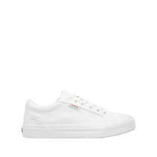 Taos Plim Soul White Sneaker