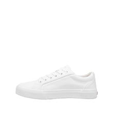 Taos Plim Soul White Sneaker