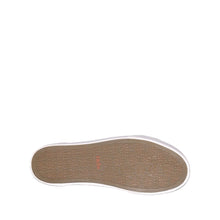 Taos Plim Soul White Sneaker