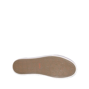 Taos Plim Soul White Sneaker