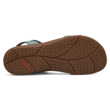 Taos Trophy Teal Outsole 