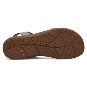 Taos Trophy Teal Outsole 