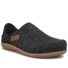 Taos Convertawool Slipper - BlackCNW-3303 BLK