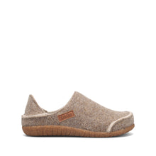 Taos Convertawool Slipper - Warm Sand