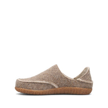 Taos Convertawool Slipper - Warm Sand