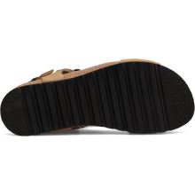 Taos MVP Oat - Outsole