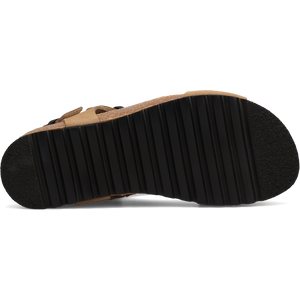 Taos MVP Oat - Outsole