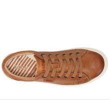 Taos Plim Soul Lux Sneaker - Caramel