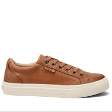 Taos Plim Soul Lux Sneaker - Caramel