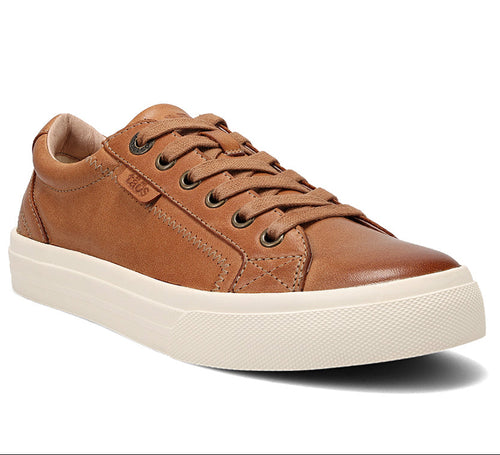 Taos Plim Soul Lux Sneaker - Caramel