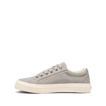 Taos Plim Soul Sneaker - Grey Wash Canvas