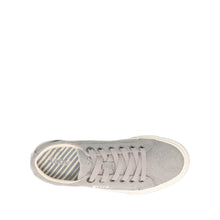 Taos Plim Soul Sneaker - Grey Wash Canvas