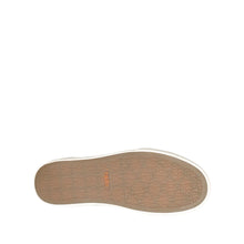 Taos Plim Soul Sneaker - Grey Wash Canvas