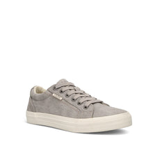 Taos Plim Soul Sneaker - Grey Wash Canvas