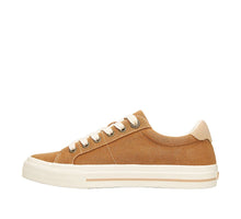Taos Z Soul Sneaker - Golden Tan