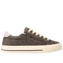 Taos Z Soul Sneaker - Graphite/Light Grey