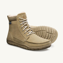 Lems Telluride Minimal Boot - Limestone