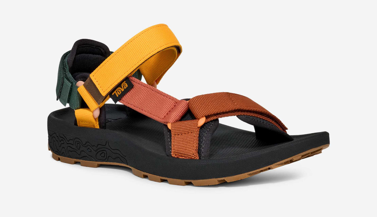 Teva Hydratrek Sandal - Sedona Multi | Comfortable Shoes