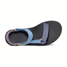 Teva Original Universal Sandal - Blissful Blue Multi