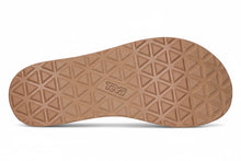 Tan sandal sole 
