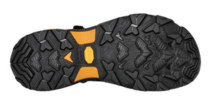 Teva Grandview Max Sandal - Black
