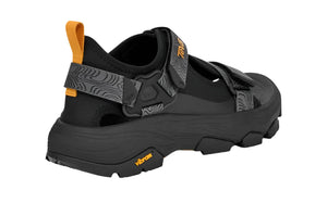 Teva Grandview Max Sandal - Black