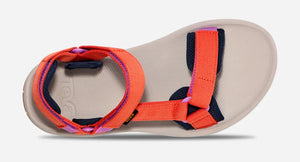 Teva Hydratrek Sandal - Tigerlily