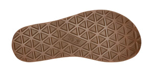 Teva Original Slim Leather Sandal - Acorn