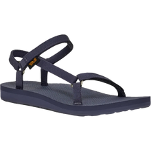 Teva Original Universal Slim Sandal - Crown Blue