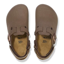 Birkensstock kids clog with back 