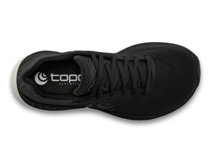 Topo Athletic Ultrafly 5 Running Shoe - Black/Charcoal