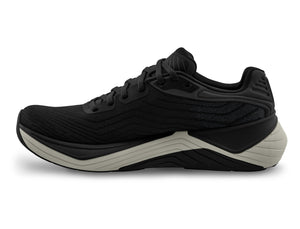 Topo Athletic Ultrafly 5 Running Shoe - Black/Charcoal