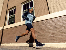 Topo Athletic Ultrafly 5 Running Shoe - Black/Charcoal