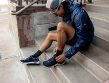 Topo Athletic Ultrafly 5 Running Shoe - Black/Charcoal