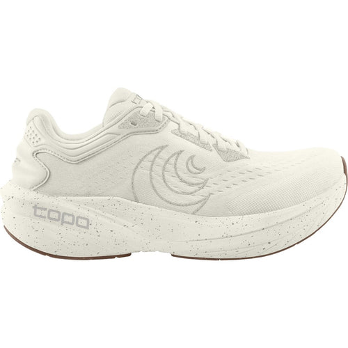 Topo Athletic Phantom 4 Running Shoe - Salt/Natural