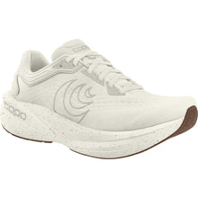 Topo Athletic Phantom 4 Running Shoe - Salt/Natural