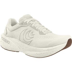 Topo Athletic Phantom 4 Running Shoe - Salt/Natural